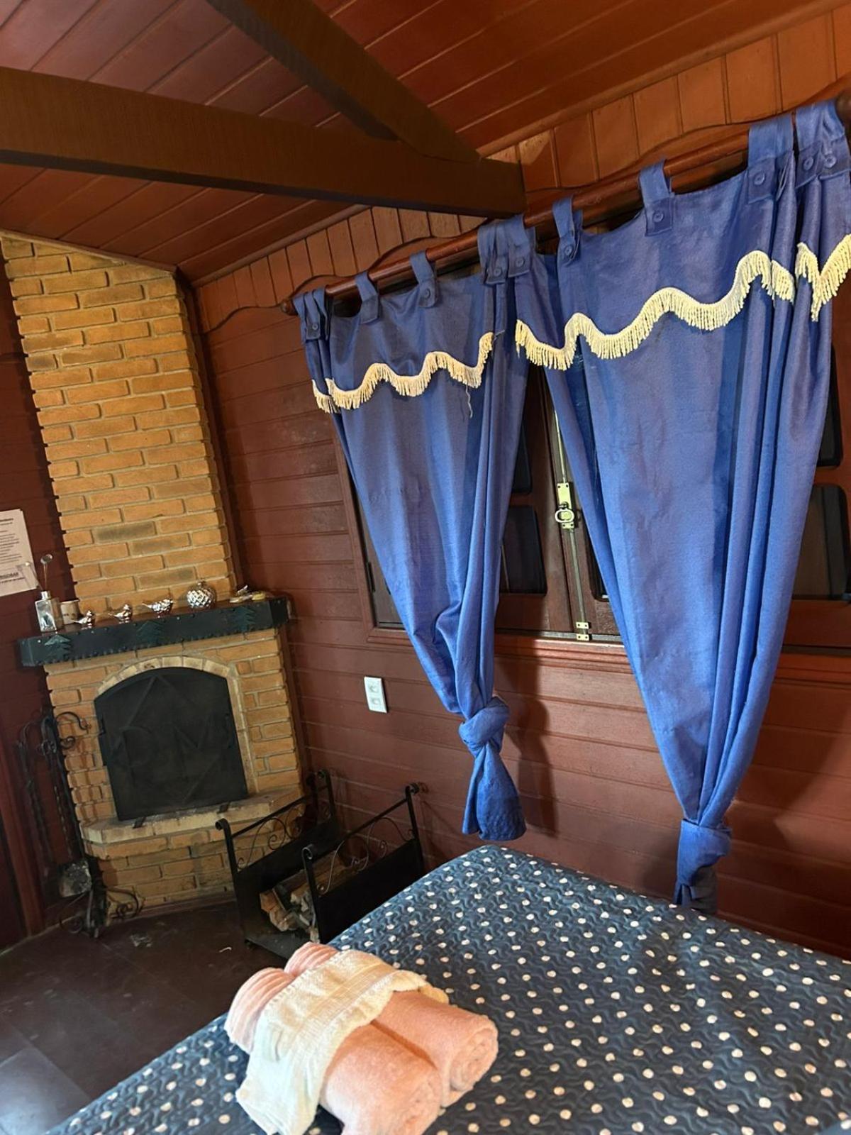 Inn Perola Da Mantiqueira *
